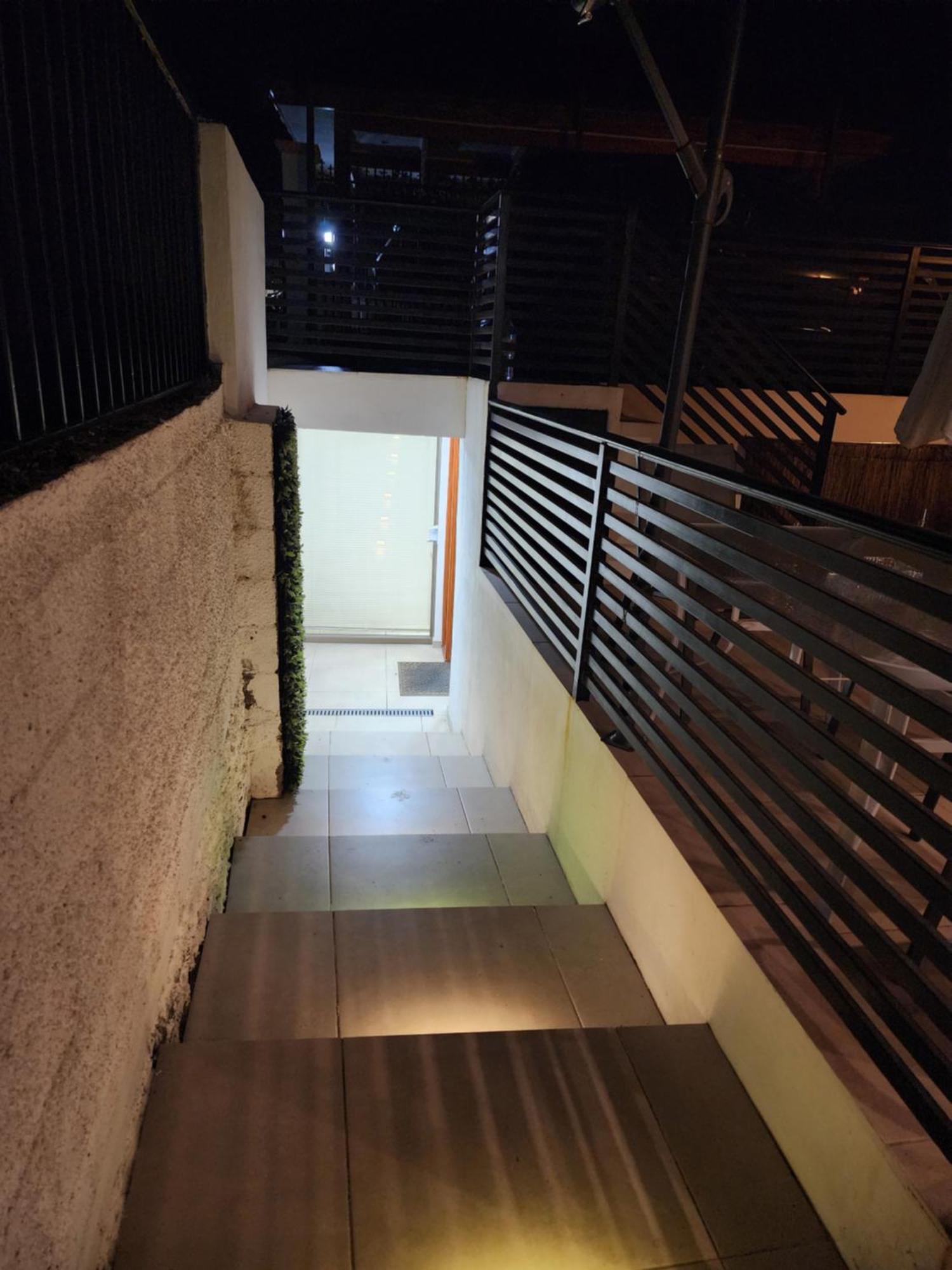 Lomas Suites ซานติอาโก ภายนอก รูปภาพ