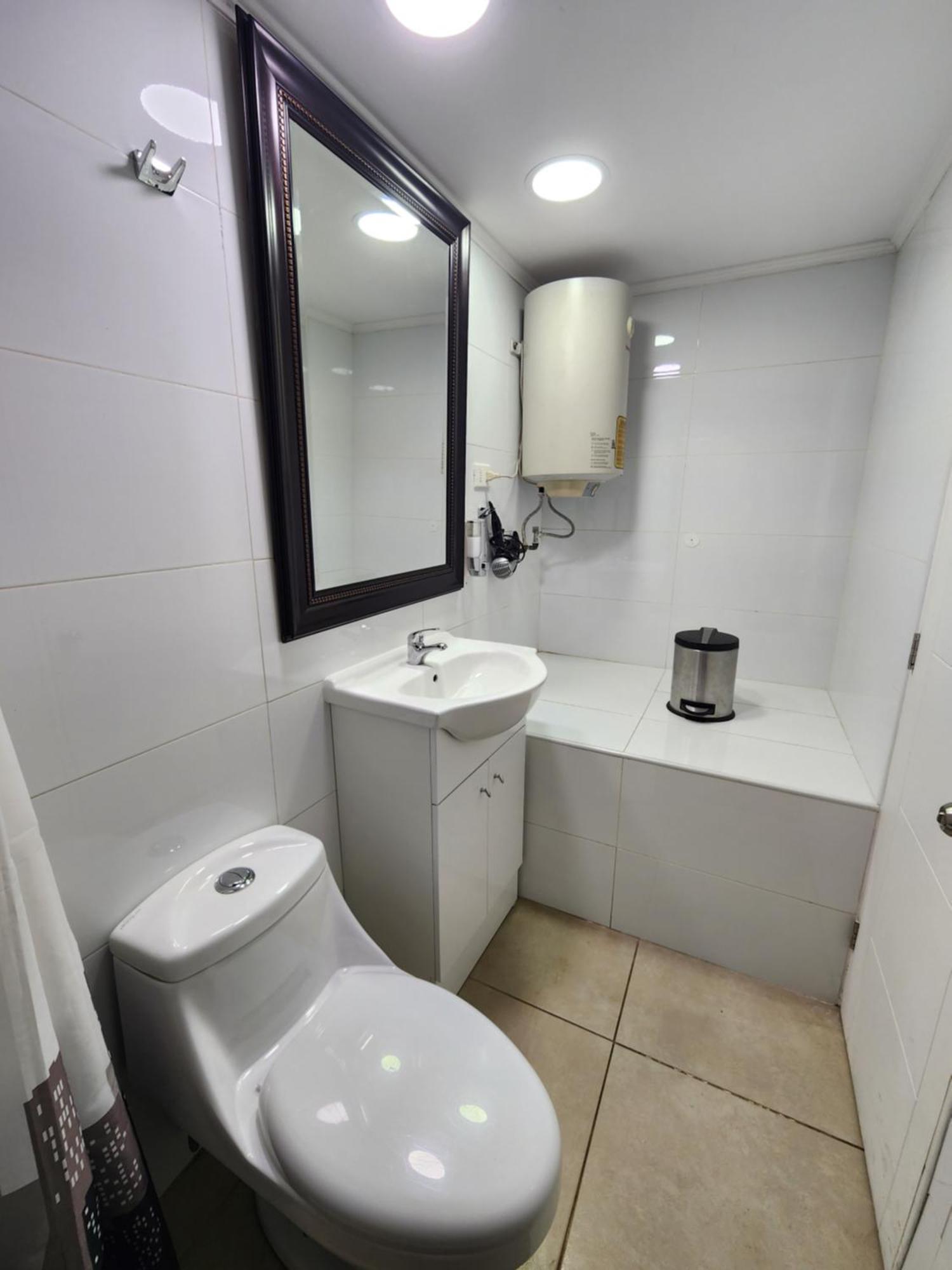 Lomas Suites ซานติอาโก ภายนอก รูปภาพ
